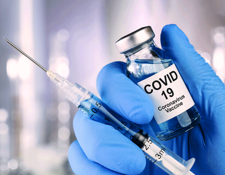 Над 7 милиарда ваксини срещу коронавирус са поставени по света