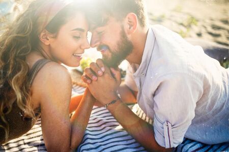 7 неща, които един мъж прави само когато ви обича истински