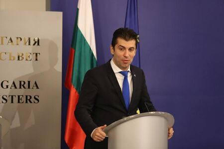 Премиерът Кирил Петков ще посети Скопие на 18 януари