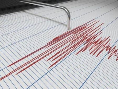 Силно земетресение разлюля Турция, има щети
