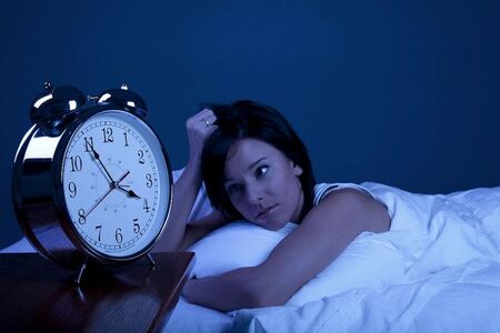 Липсата на сън пречи на способността за разпознаване на чуждите емоции