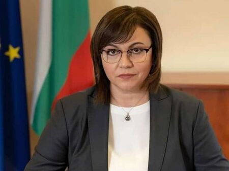 Корнелия Нинова бясна: Отзоваването на руските дипломати е безпрецедентен акт, БСП не е съгласна с това решение