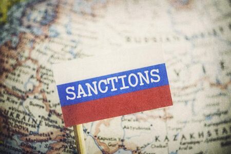 ЕС продължи санкциите срещу Русия до края на януари 2023 г.