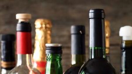 Високите цени „удариха” и домашния алкохол