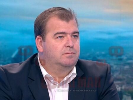 Министърът на земеделието Явор Гечев коментира, че в документите за