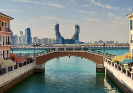 Продължават и разследванията за това как Катар, малка държава с