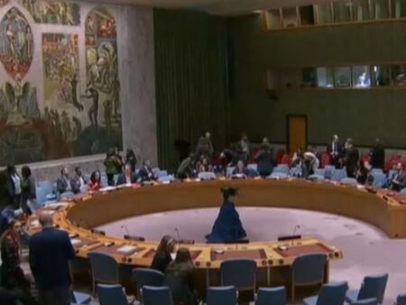Украйна призова за изключване на Русия от ООН