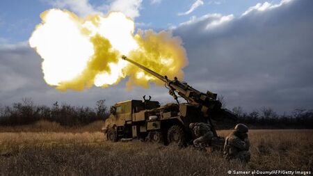 Ако Украйна няма успехи ще загуби подкрепата смята военен експерт
