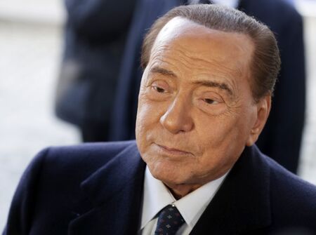 Бившият италиански премиер издъхна на 87-годишна възраст На 12 юни