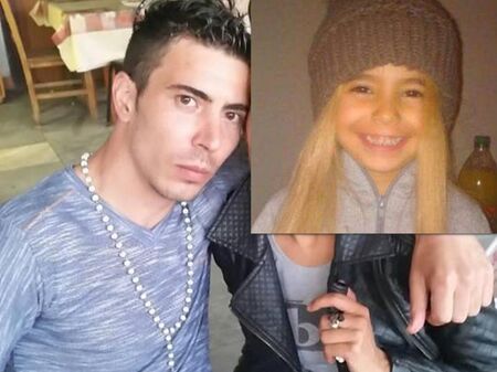 4-годишната Ани бе убита от собствения си баща - 27-годишният