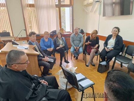 Административен съд Бургас отмени избора на кмет на созополското село Зидарово