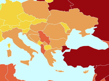 В ЕС според Репортери без граници сме на 23-о място