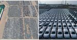 Европа вече се дави в китайски коли