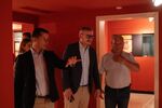Министърът на туризма посети Общинския исторически музей в Царево