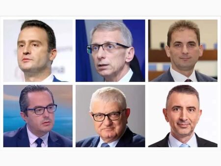 От 2 МИР Бургас се избират общо 14 депутати На