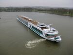 Австрия спря корабите по река Дунав