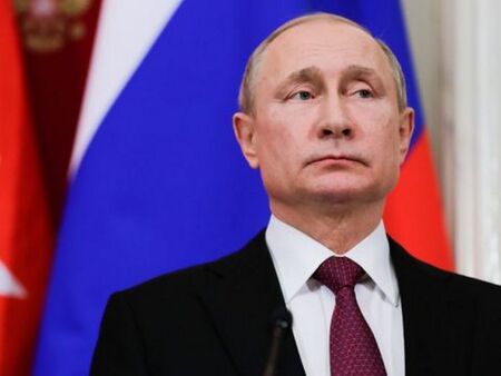На Путин не му остава много време, за да постигне пробив в Украйна