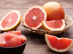 Грейпфрутът помага за отслабването и забързва метаболизма