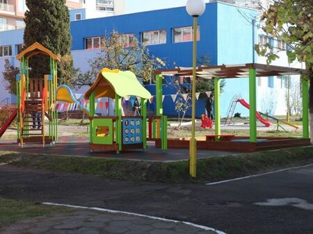 2-годишно дете избяга от детска градина в Бургас