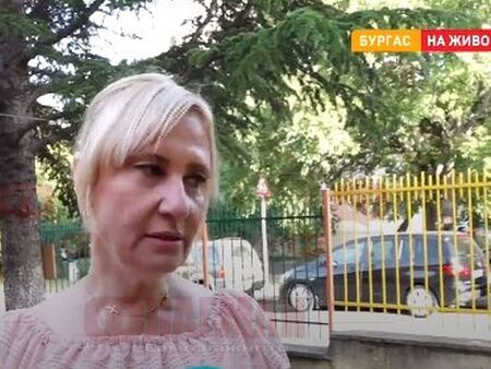 Медицинска сестра пое вината за бягството на момиченцето от детската градина в Бургас
