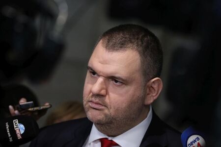 Пеевски призова Борисов към преговори за правителство с всички евроатлантически лидери
