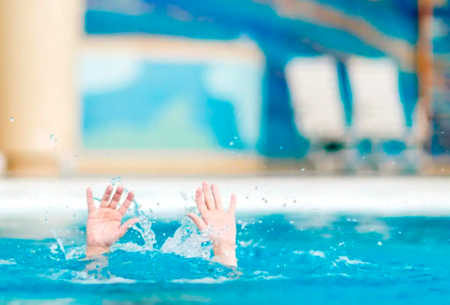 Трагедия! 4-годишно момиченце се удави в басейна на скъп хотел в Черноморец