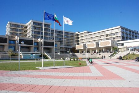 Тракийски университет-Стара Загора представя в Царево специалностите си