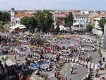 „Хоро край поморийския бряг“ отбелязва своята 15-годишнина с концерти в Поморие и Бургас