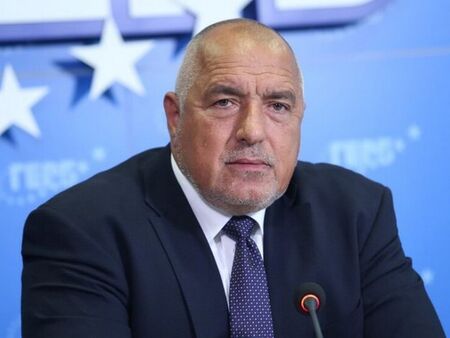 НА ЖИВО! Навръх ЧРД си Борисов с първи коментар след вота на 9 юни