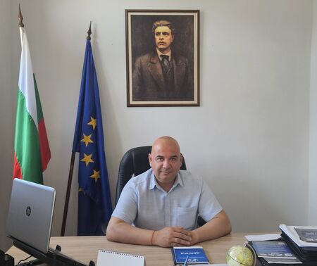 Кметът на Трояново Димитър Николов стана депутат от Ямбол