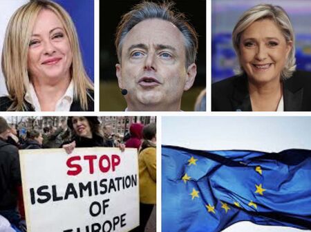 Европа се събуди, но идва ли край на пагубната неолиберална политика