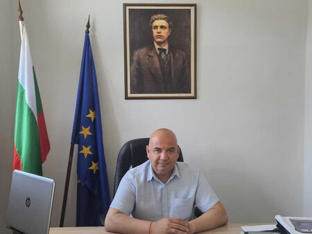 Кметът на Трояново Димитър Николов стана депутат от Ямбол