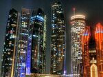 Абу Даби се превърна в магнит за най-богатите хора в света