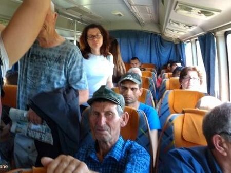 Автобусите за Бургас са пълни, пускат повече линии