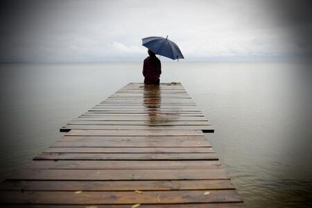 Самотата за кратък период води до здравословни проблеми