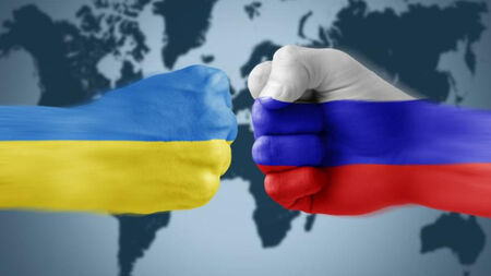 Украйна отхвърли категорично предложението за примирие на Москва