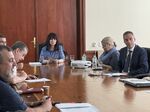 УАСГ обмисля разкриването на филиал в Бургас