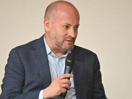 Радан Кънев: ПП-ДБ няма политическо бъдеще в сегашния си вид