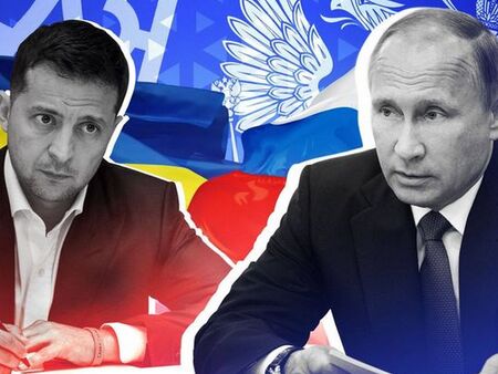 Преговорите за мир: Сближават ли Украйна и Русия позициите си
