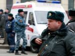 "Ислямска държава" взе заложници руски полицаи