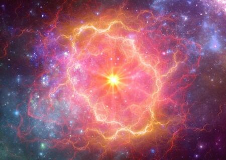 Очаква ни звездна експлозия - Супернова, която ще озари небето