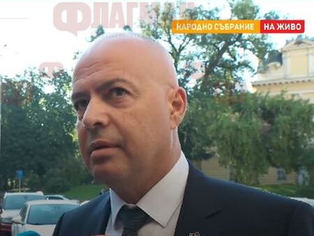 Георги Свиленски потвърди, че правителство ще има, но БСП остава опозиция