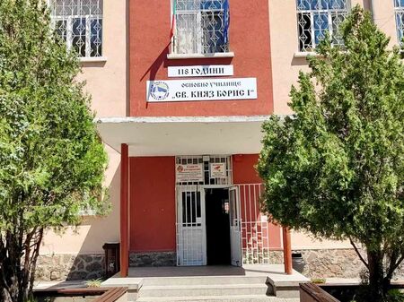 3751 ученици от Бургас се явиха на матурите за външно оценяване