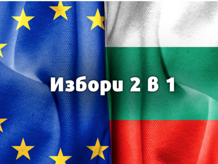 Избори 2 в 1 – за какво гласуваха младите българи