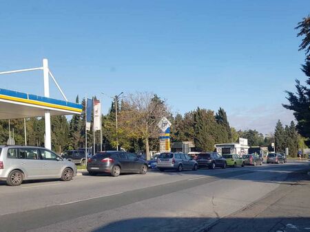 Затварят пътища и улици в Бургас и региона през уикенда, вижте защо