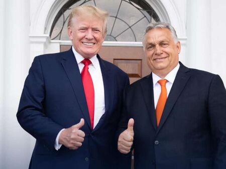 Български Орбан не се задава - ще си караме с партизаните на Сорос, чалга и ала-бала