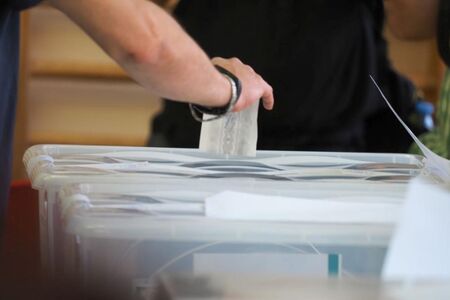 Вълна от частични местни избори в страната - къде и за какво се гласува
