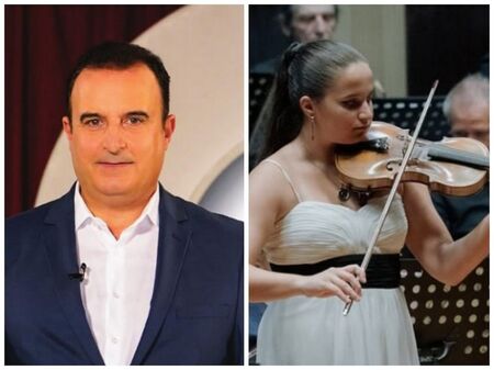 Оперният певец Марио Николов: „Солинария“ е младежки форум, развиващ талантливите деца