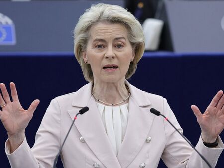 Европейските лидери се колебаят за номинациите за висшите постове на ЕС