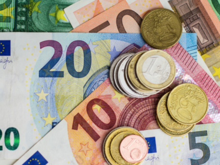 Официално - българите си остават с лева, еврото засега е мираж